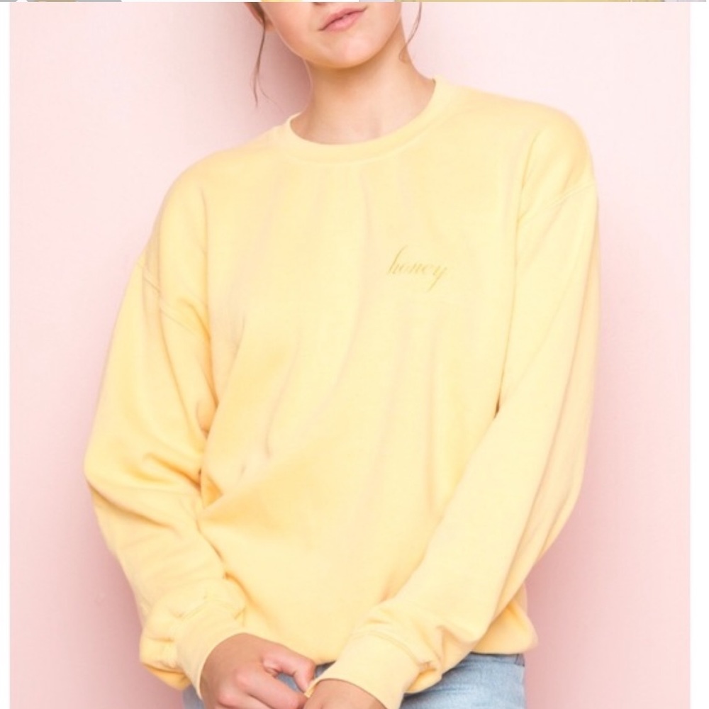 HONEY SHIRT